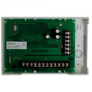 СКШС-02, корпус IP 20